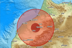 الحماية المدنية: لا خسائر بالولايات الغربية إثر زلزال المغرب