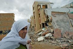 زلزال مراكش.. الجزائر تعزي الشعب المغربي