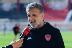 زميتي: “حققنا نتيجة ايجابية في المغرب رغم صعوبة المباراة”