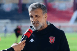 زميتي: “عازمون على ضمان التأهل لدور المجموعات أمام الفتح الرباطي”