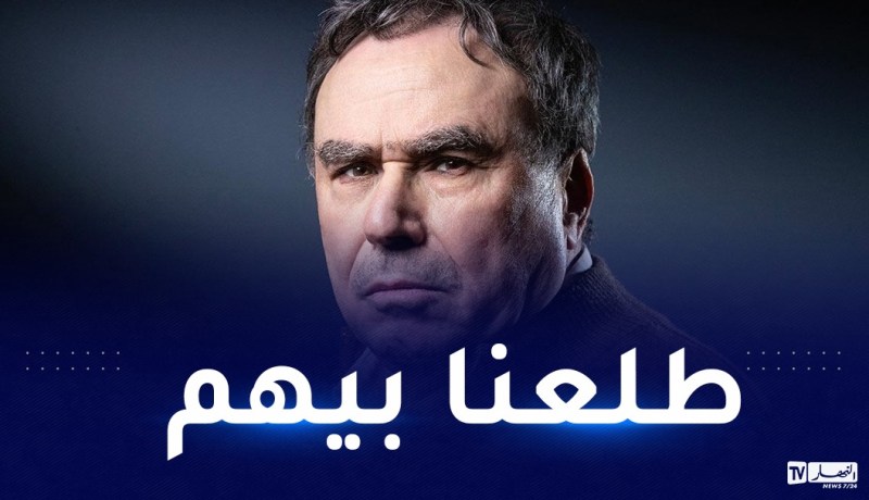 المؤرخ الفرنسي بنجامين ستورا يدافع عن المهاجرين والحراڤة