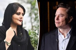 مهسا أميني وايلون ماسك يتنافسان على جائزة حقوق الانسان