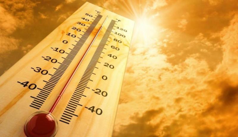 صيف 2023 الأكثر سخونة على الإطلاق