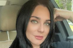 النجمة سلاف فواخرجي تدعو للجزائر