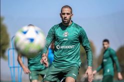 الكشف عن مدة غياب سليماني عن المنافسة