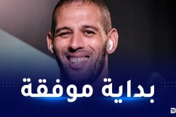 سليماني حاسم في أول ظهور له مع كوريتيبا