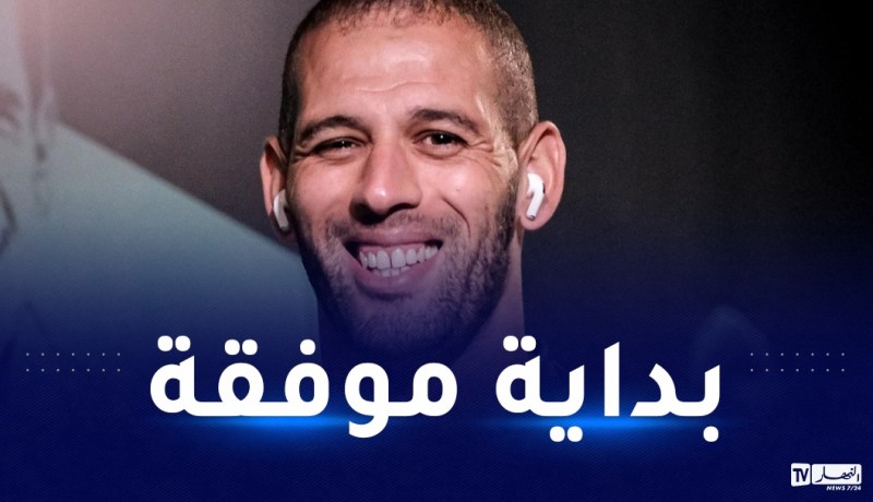سليماني حاسم في أول ظهور له مع كوريتيبا