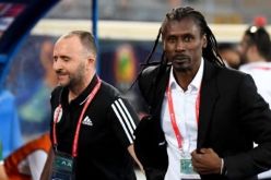 سيسي: “أتمنى تواجد الجزائر في كأس العالم لتعزيز حظوظ افريقيا في التتويج باللقب”