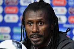 سيسي: “كانت تنقصنا الفعالية الهجومية أمام الجزائر”