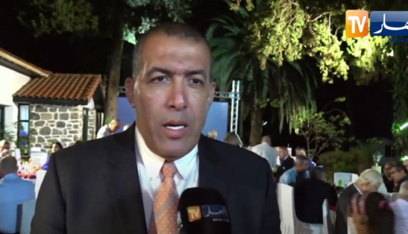 سليني: “تكريم أبطال الجيدو الجزائري واجب علينا”