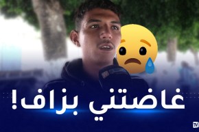 طرد وتمزيق “CV”.. من هنا بدأت قصة شاب من ورقلة مع العمل بالعاصمة