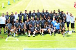 شباب بلوزداد يختتم تربصه التحضيري بتونس