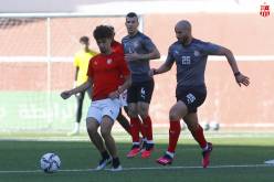 فندنبروك يبرمج لقاء تطبيقيا للعناصر الاحتياطية