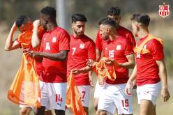 شباب بلوزداد يعود إلى تونس !