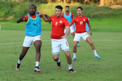 السياربي تواجه اليوم السياسي وجمعية أريانة