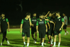 شباب قسنطينة يفوز وديا على شباب بلوزداد