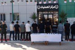 جماعة أشرار تسطو على شركة إنتاج النحاس ببومرداس