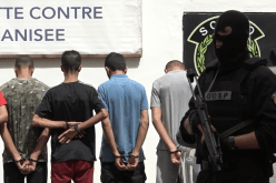 الإطاحة بمغربيين يقودان شبكة إجرامية لتهريب الأشخاص نحو أوروبا
