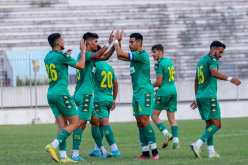 الكناري يختم تربص تونس بفوز على الإفريقي