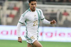 شعيبي يفتتح باب التسجيل ويمنح التقدم للخضر أمام السنغال