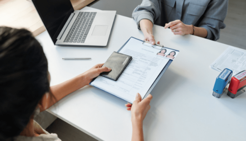 هذه المستندات التي تحتاجها لتقديم طلب للحصول على تأشيرة شنغن