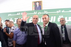 الأندية المحلية تهنئ صادي على انتخابه رئيسا جديدا لـ”الفاف”