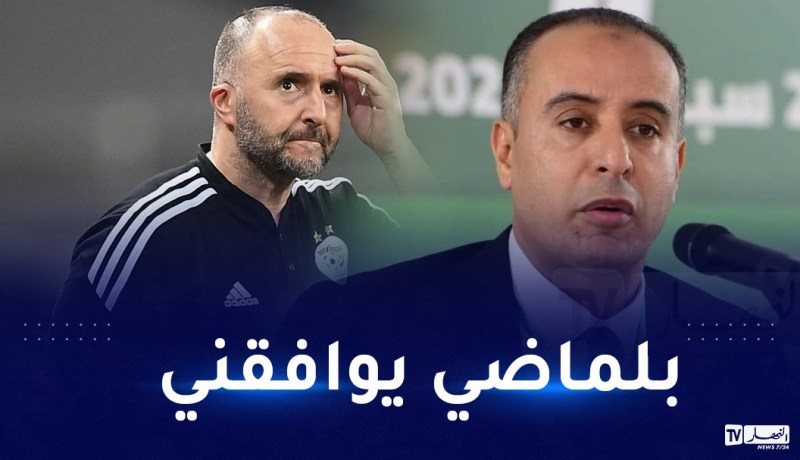 صادي: “بالنظر إلى تعدادنا هدفنا نصف نهائي “الكان” على أقل تقدير”