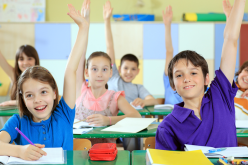 لكل معلم مخلص في رسالته النبيلة: تلميذك يقول..