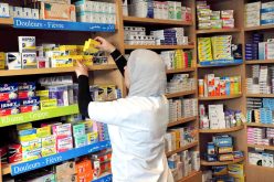 البراءة لصاحبة صيدلية ووالدها من تهمة بيع مؤثرات عقلية بدون وصفة بعين البنيان