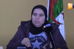 كريمة طالب: “أملنا كبير في التأهل للألعاب الأولمبية”