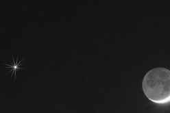 ظاهرة فلكية فريدة من نوعها تزين سماء الوطن العربي ليلة اليوم