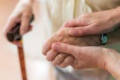 وبرََّا بوالدتي..