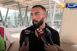 عبدلي: “نستهدف الفوز أمام تنزانيا ومواجهة السنغال ستكون صعبة”