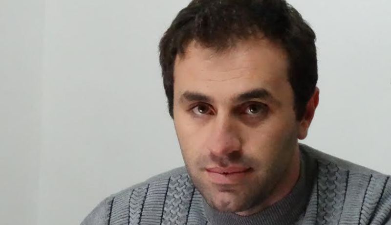 عبدو سمار أمام العدالة مجددا بعد شكوى رفعها ضده متصرف بوزارة الخارجية