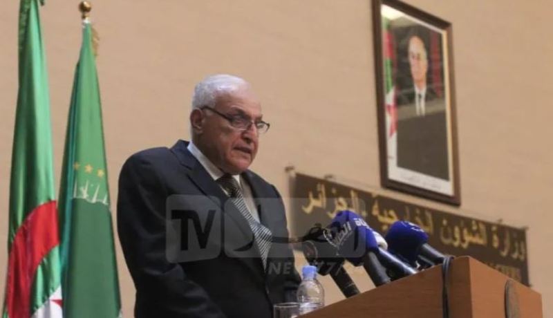 عطاف في زيارة لتركيا لحضور أشغال الدورة الثانية للجنة المشتركة الجزائرية-التركية للتخطيط