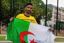 مدرب سانت جيلواز: “عمورة يملك ما كنا بحاجة إليه وسعيد بتأهيله”