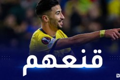 سانت جيلواز يشيد بتألق عمورة