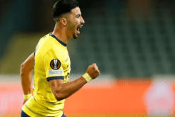 عمورة يكشف أهدافه الشخصية في الموسم الجاري