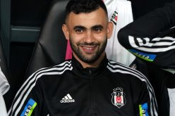 غزال بديلا مع بشكتاش في مواجهة طرابزون سبور