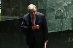 مجلس النيجر العسكري يندد بتصرفات غوتيريش ويصفها بـ “الغادرة”