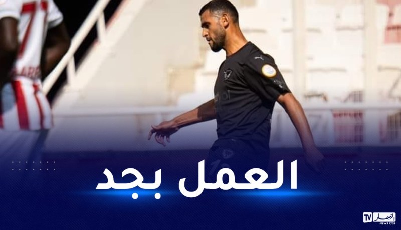 غولام يثمّن العودة بتعادل من سيفاس سبور