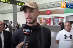 غيتون: “مواجهة السنغال ستكون أفضل تحضير لـ”الكان””