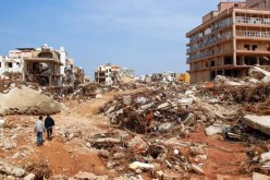 فاجعة درنة.. ناجون يتحدثون عن معجزة فوق الوصف