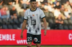 فرحات يبصم على أول تمريرة حاسمة في “الليغ2”