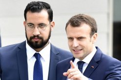 فضيحة كبرى تجر مساعد الرئيس الفرنسي ماكرون إلى السجن