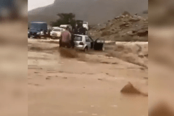 بعد أيام من الزلزال.. سيول جارفة تجتاح المغرب