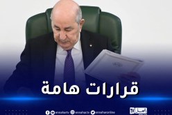 هذه هي أبرز قرارات مجلس الوزراء