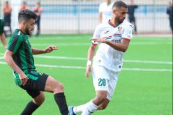 قمة مثيرة بقسنطينة والكناري في مهمة التأكيد