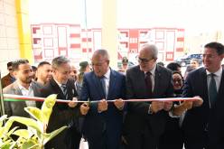قسنطينة: وضع حيز الخدمة مشاريع ربط التجمعات السكنية بالألياف البصرية