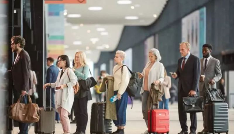 هذا موعد دخول أنظمة مراقبة الحدود الجديدة للاتحاد الأوروبي حيز التنفيذ